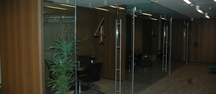 Entreprise