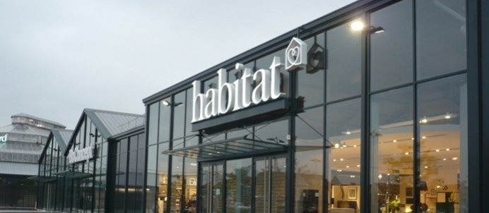 Magasin