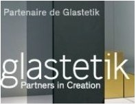 Verres décoratifs de la collection Glastetik Verres décoratifs de la collection Glastetik