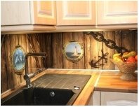 Verre avec décor réalisé par sérigraphie numérique Verre avec décor réalisé par sérigraphie numérique