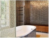 Parois et cabines de douche en verre Parois et cabines de douche en verre