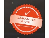Vitrages pour pare-douches & cabines de douches : Séristal Showerguard Vitrages pour pare-douches & cabines de douches : Séristal Showerguard