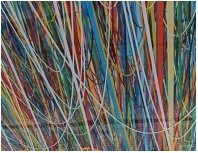Ligne-Flux de Pascal Dombis & Gil Percal Ligne-Flux de Pascal Dombis & Gil Percal