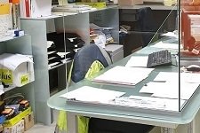 L'aide « Prévention COVID» L'aide « Prévention COVID»