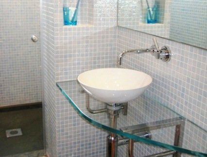 Pare douches & cabines de douches sur mesure macocco,verres ... Douche marocain