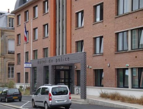 Résistance aux agressions à main armée