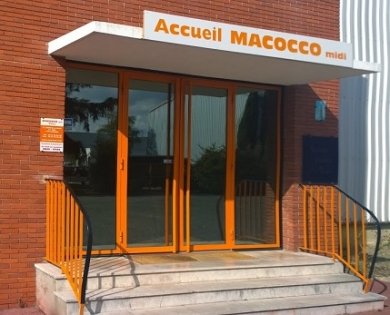 MACOCCO Midi Colomiers/ Toulouse