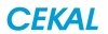 Cekal nouveau logo