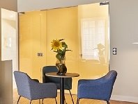 I nostri vetri stratificati Plastofloat Vanceva Color I nostri vetri stratificati Plastofloat Vanceva Color