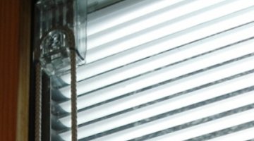 Doubles vitrages à isolation thermique renforcée avec stores intégrés